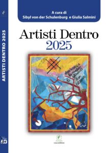 Copertina Artisti Dentro 2025